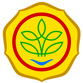 logo kementerian pertanian
